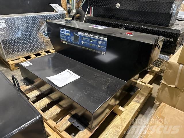 Better Built  Tank prikolice