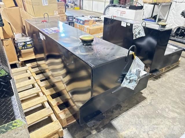 Better Built  Tank prikolice