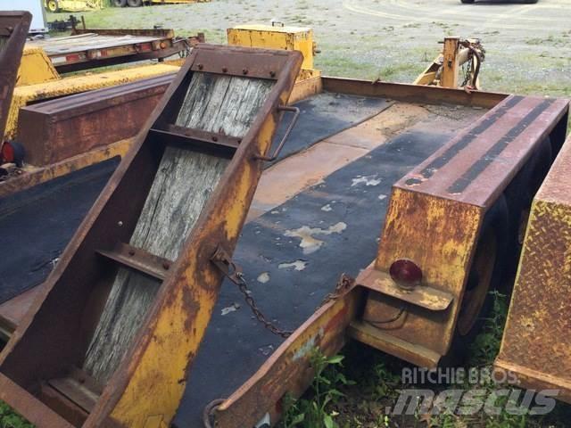 Beuthling TR Prikolice za autotransportere