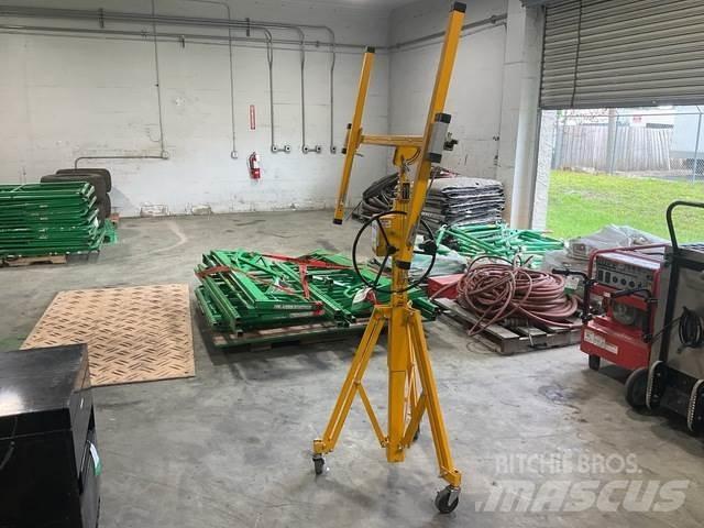 Bil-Jax 630580 Građevinarstvo – ostalo