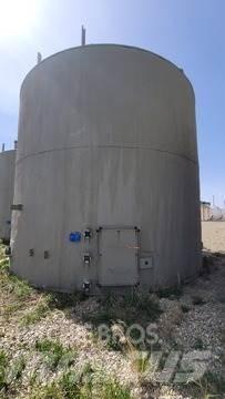  Bilton Tank prikolice