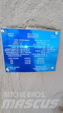  Bilton Tank prikolice