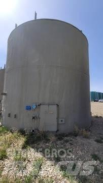  Bilton Tank prikolice