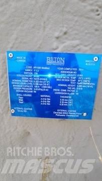 Bilton Tank prikolice