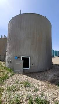  Bilton Tank prikolice
