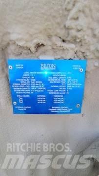  Bilton Tank prikolice