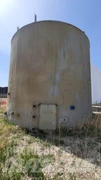  Bilton Tank prikolice