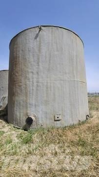  Bilton Tank prikolice
