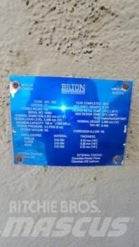  Bilton Tank prikolice