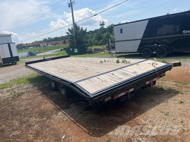  Blazer Prikolice za autotransportere