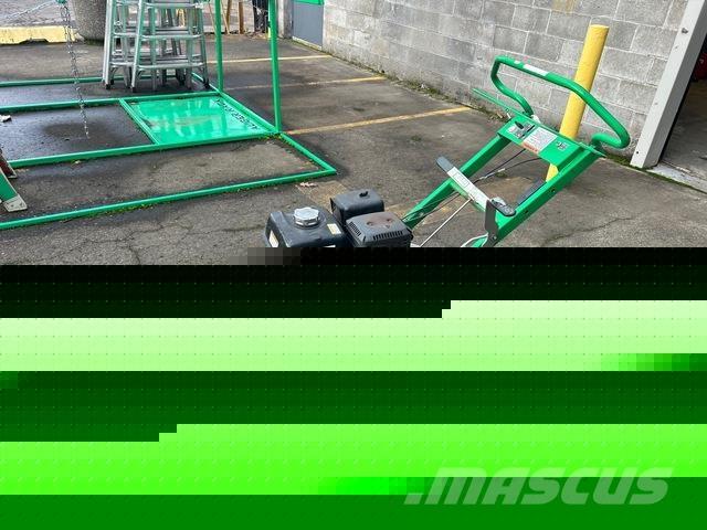 Blue Bird SG13 Freza panjeva