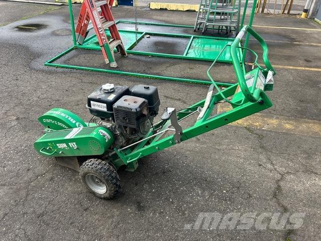 Blue Bird SG13 Freza panjeva