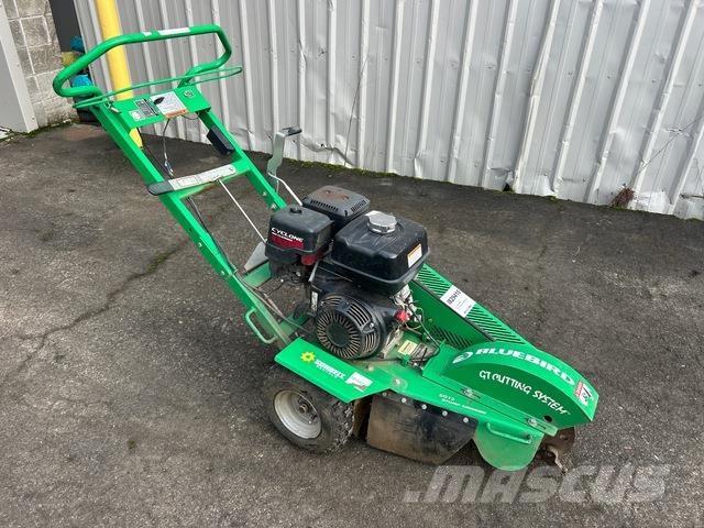 Blue Bird SG13 Freza panjeva