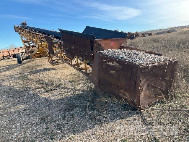 BMC  Transportne trake