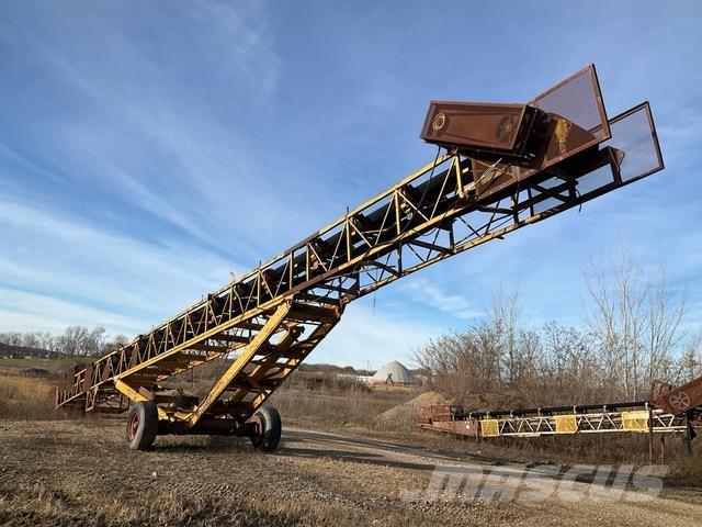 BMC  Transportne trake