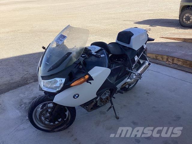 BMW R1200RT Građevinarstvo – ostalo