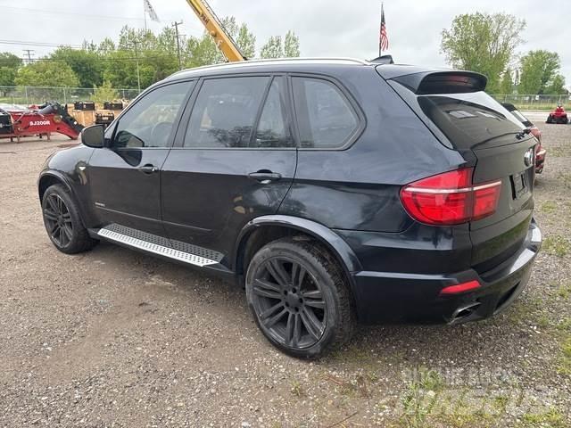 BMW X5 Automobili