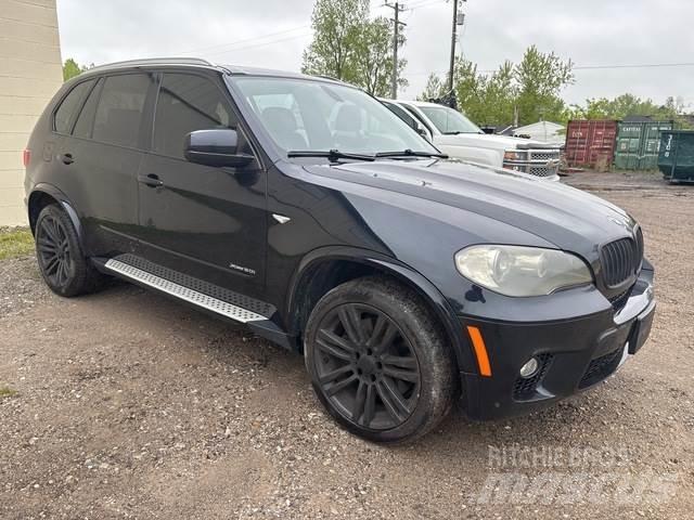 BMW X5 Automobili