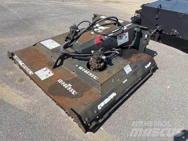 Bobcat  Traktorske kosilice