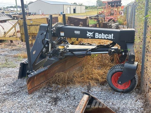 Bobcat  Ostale komponente
