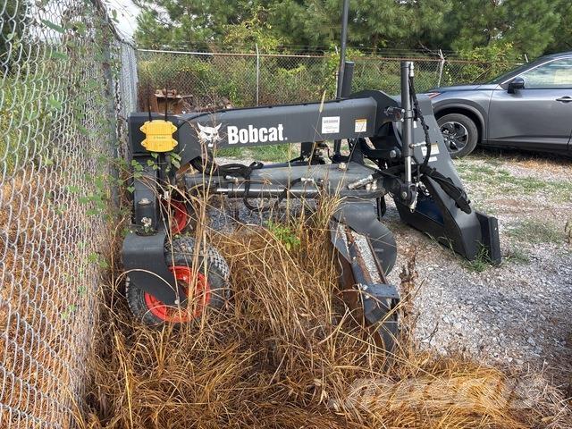 Bobcat  Ostale komponente