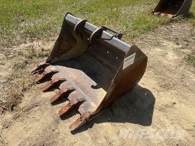 Bobcat  Ostale komponente