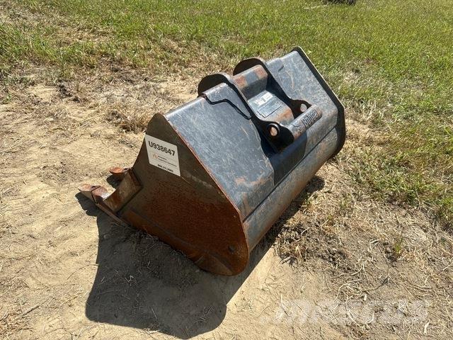 Bobcat  Ostale komponente