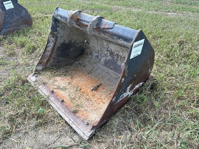 Bobcat  Ostale komponente
