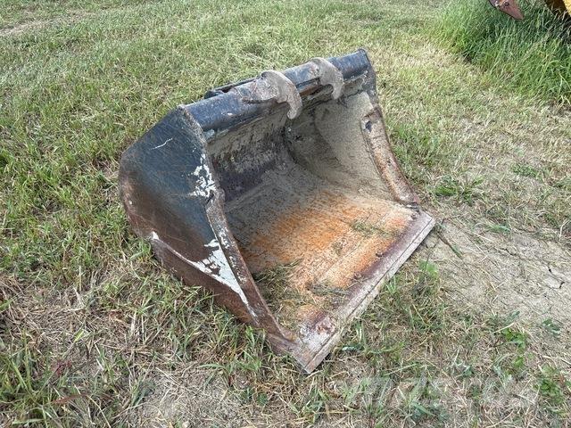 Bobcat  Ostale komponente