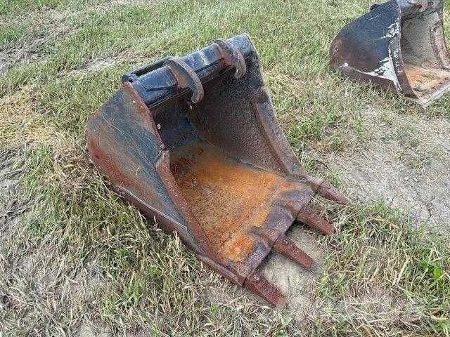 Bobcat  Ostale komponente