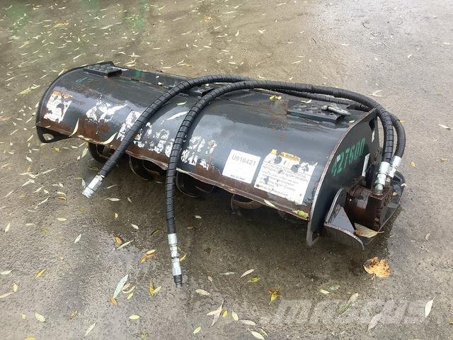 Bobcat  Roto drljače i motokultivatori