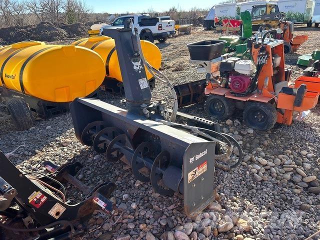 Bobcat  Sniježne freze