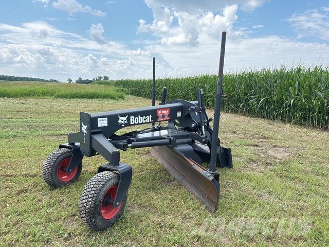Bobcat 108 Ostale komponente