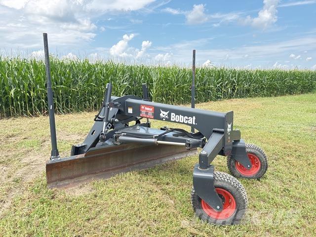Bobcat 108 Ostale komponente