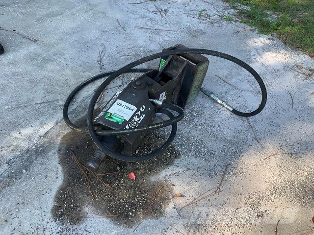 Bobcat 6809445 Kašike / Korpe