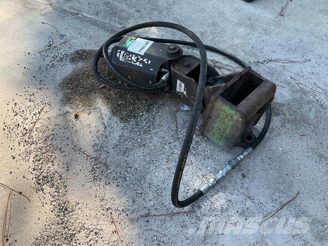 Bobcat 6809445 Kašike / Korpe