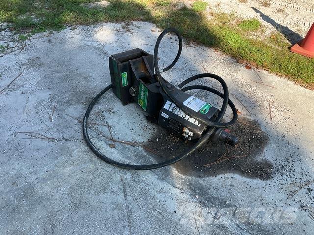 Bobcat 6809445 Kašike / Korpe