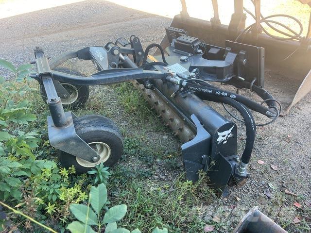 Bobcat 72SCH Građevinarstvo – ostalo