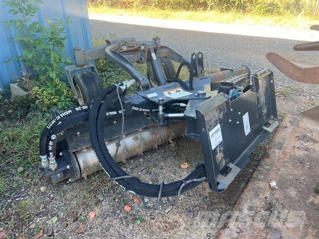 Bobcat 72SCH Građevinarstvo – ostalo