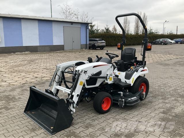 Bobcat CT1025 Kompaktni (mali) traktori
