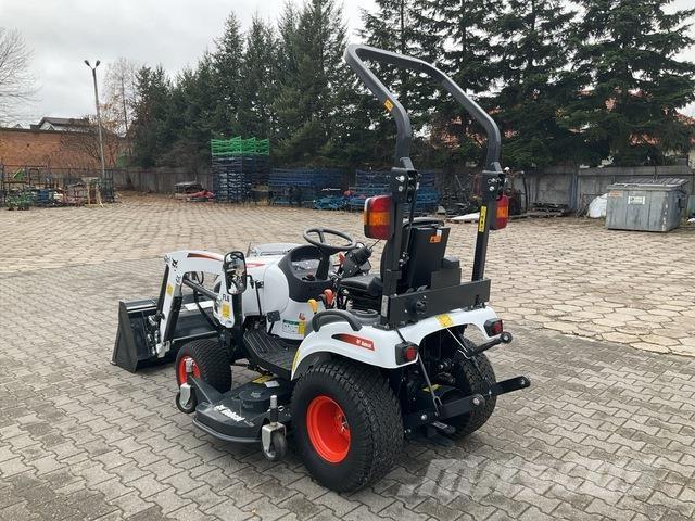 Bobcat CT1025 Kompaktni (mali) traktori