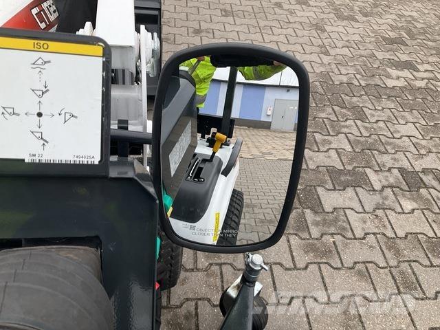 Bobcat CT1025 Kompaktni (mali) traktori