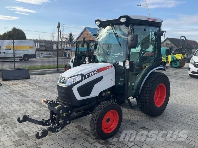 Bobcat CT2540 Kompaktni (mali) traktori