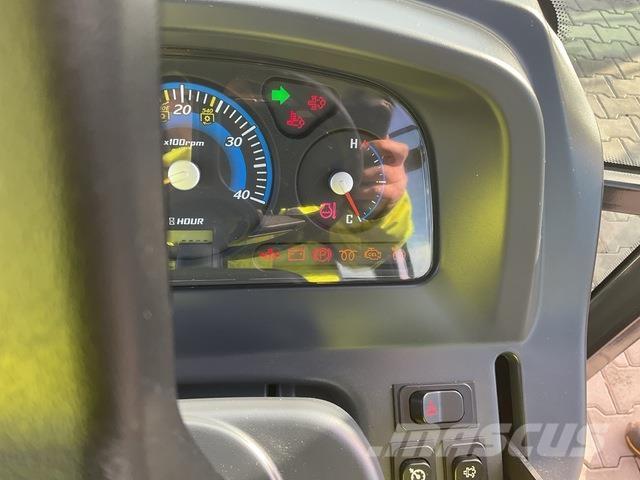 Bobcat CT2540 Kompaktni (mali) traktori