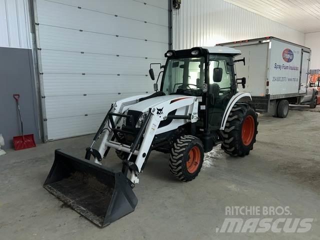 Bobcat CT5550 Kompaktni (mali) traktori