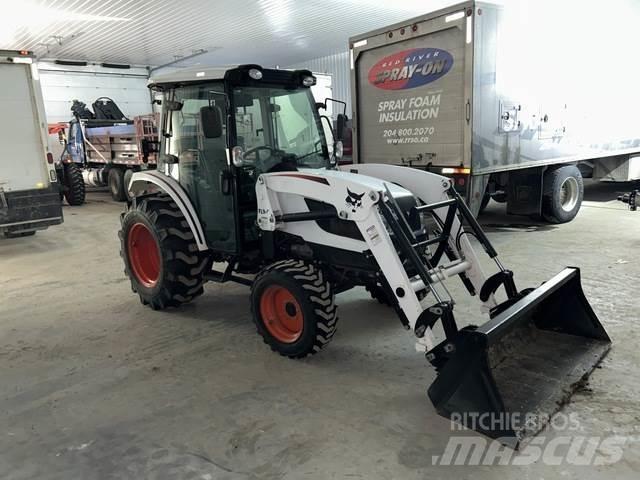 Bobcat CT5550 Kompaktni (mali) traktori