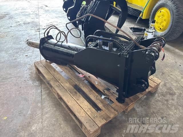 Bobcat HB2380 Čekići