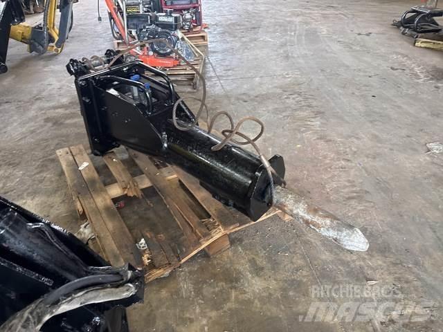Bobcat HB2380 Čekići