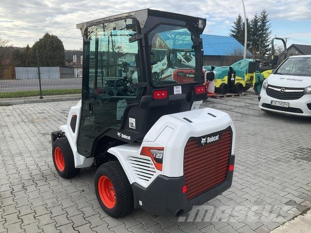 Bobcat L23 Utovarivači na kotačima