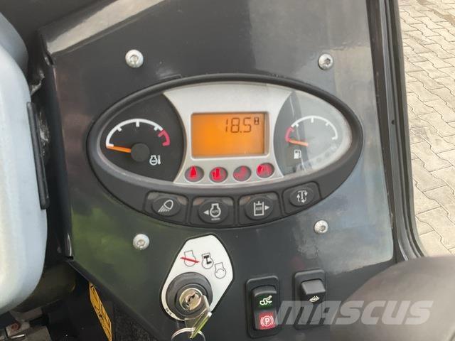 Bobcat L23 Utovarivači na kotačima